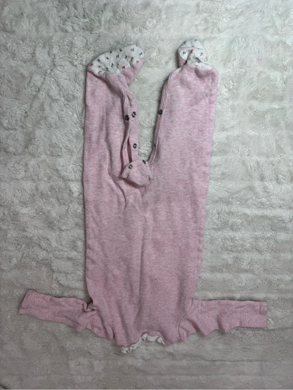 Ralph Lauren size month
